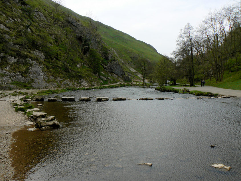 River Dove River Dove